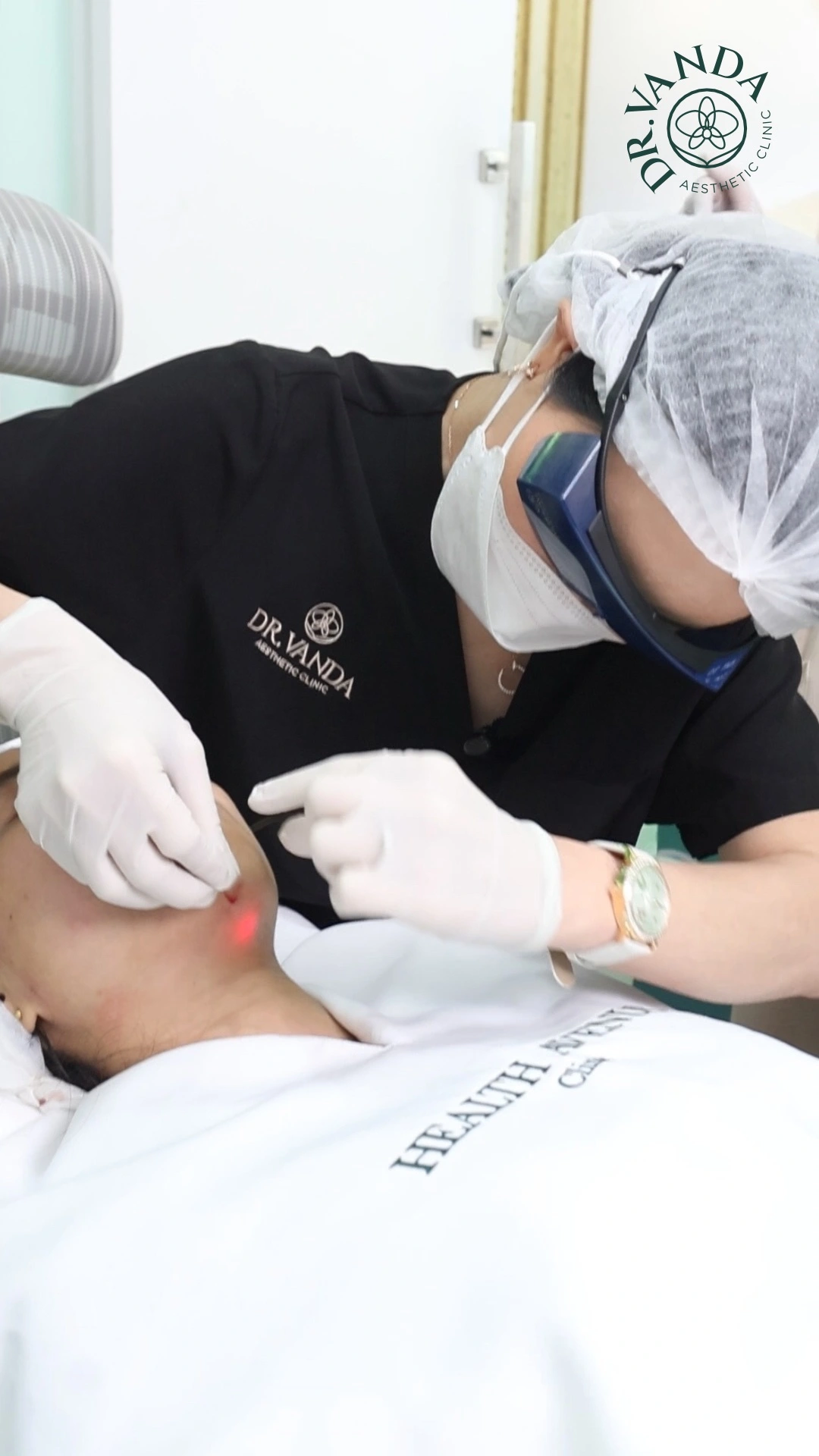 EndoliftX รีวิว