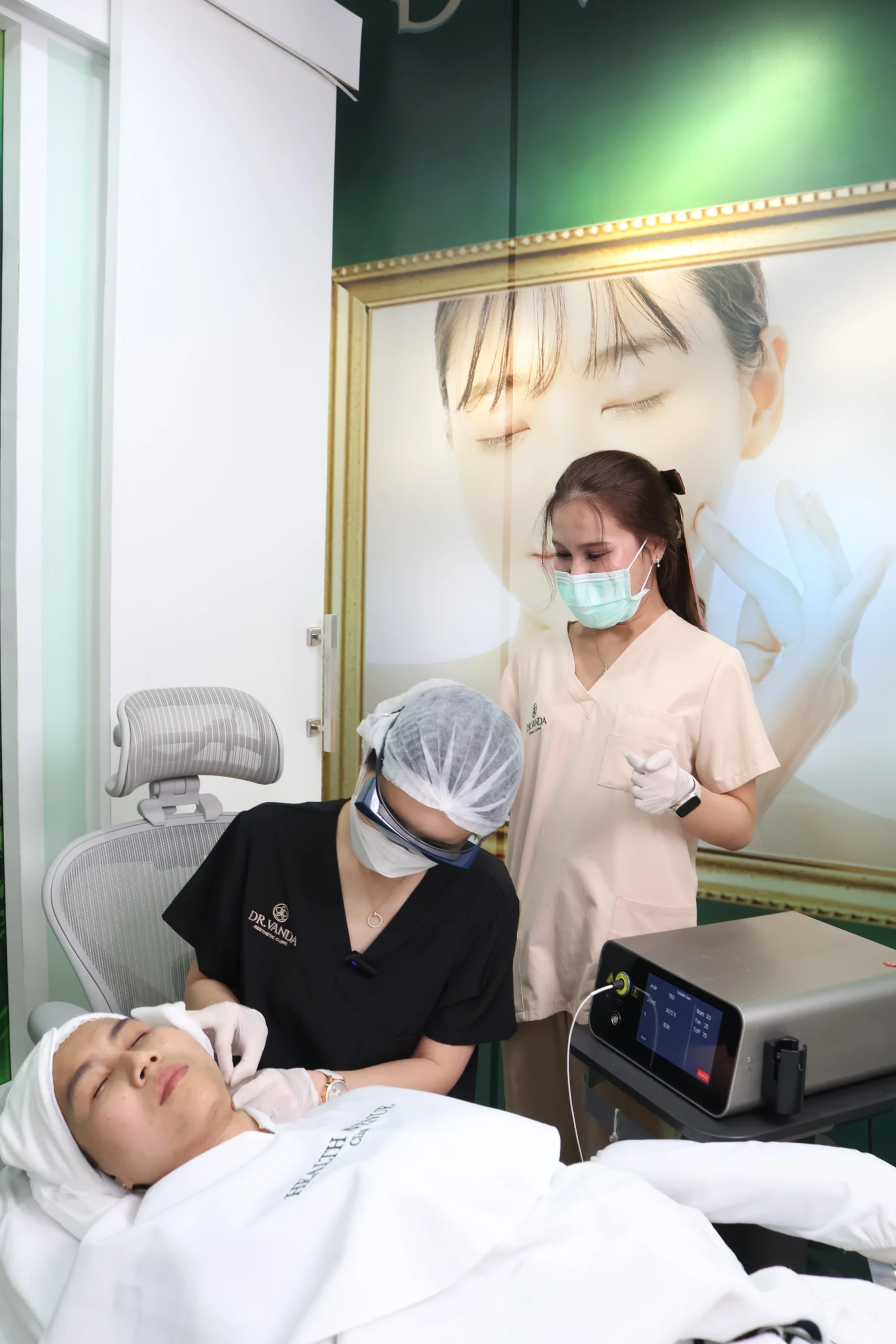 EndoliftX รีวิว