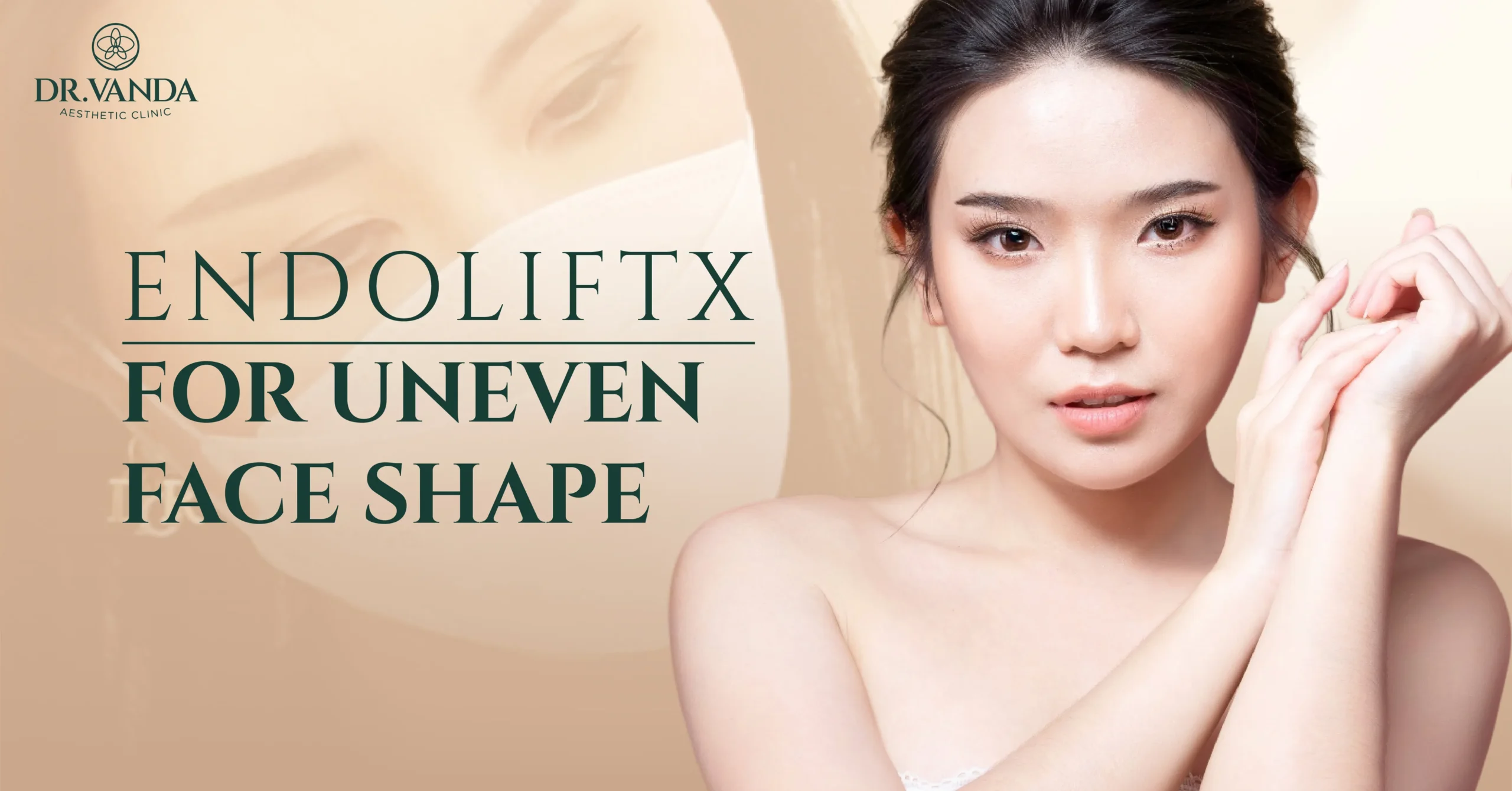 What Should People With An Uneven Face Know About The EndoliftX Program?